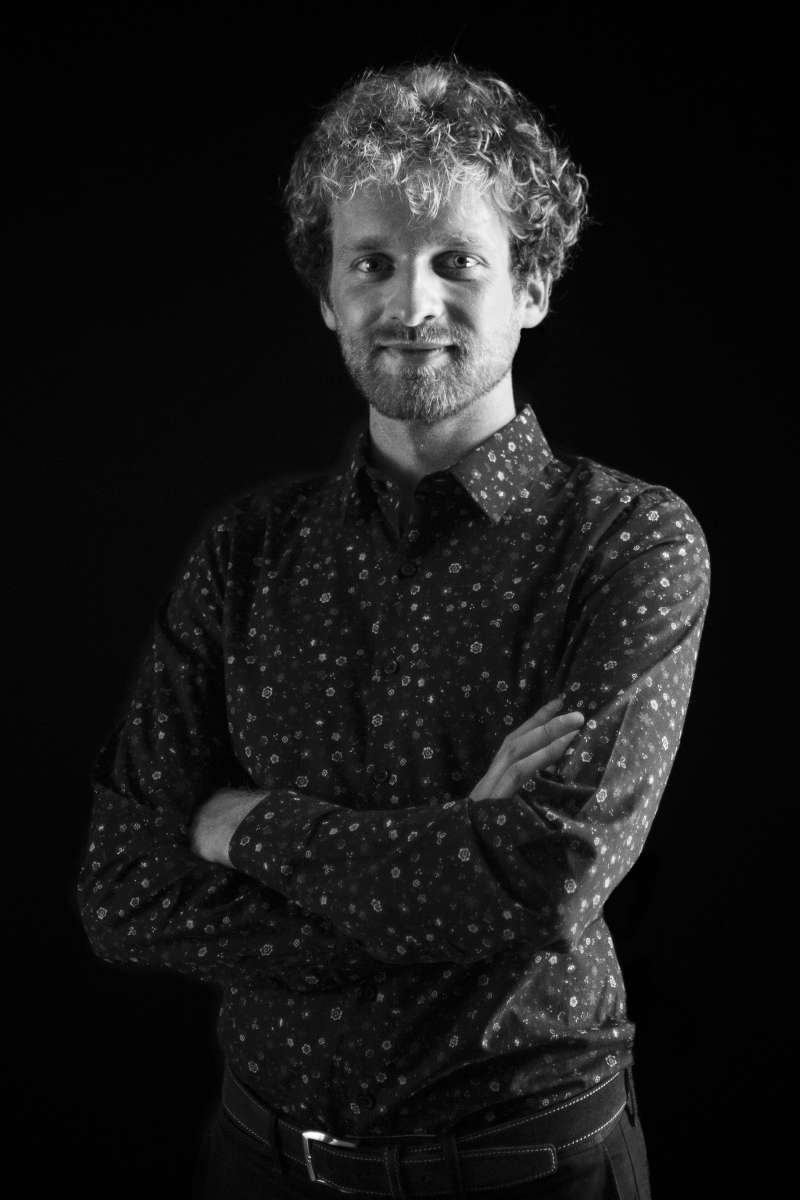 Tomasz Kierończyk