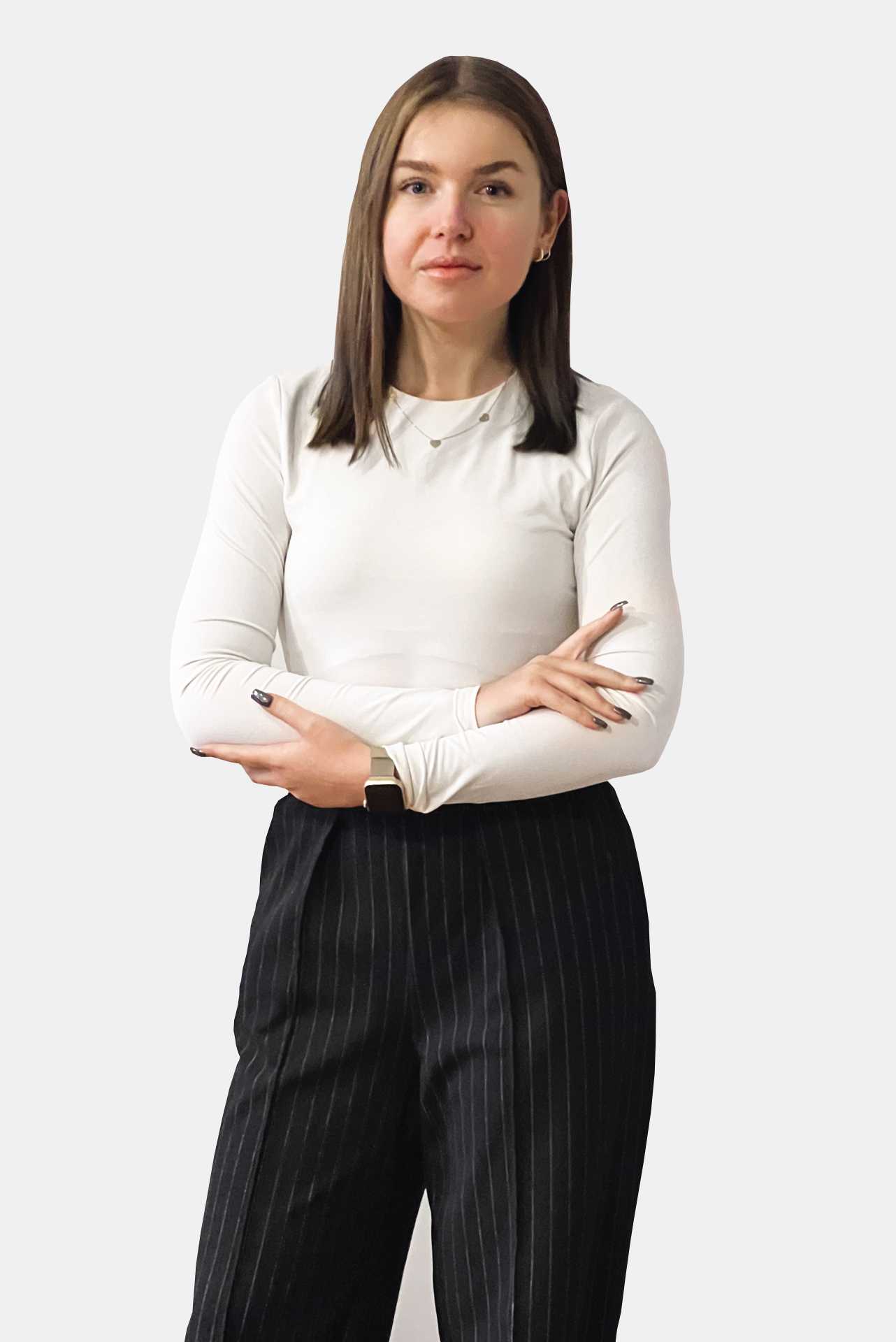Patrycja Roszyk