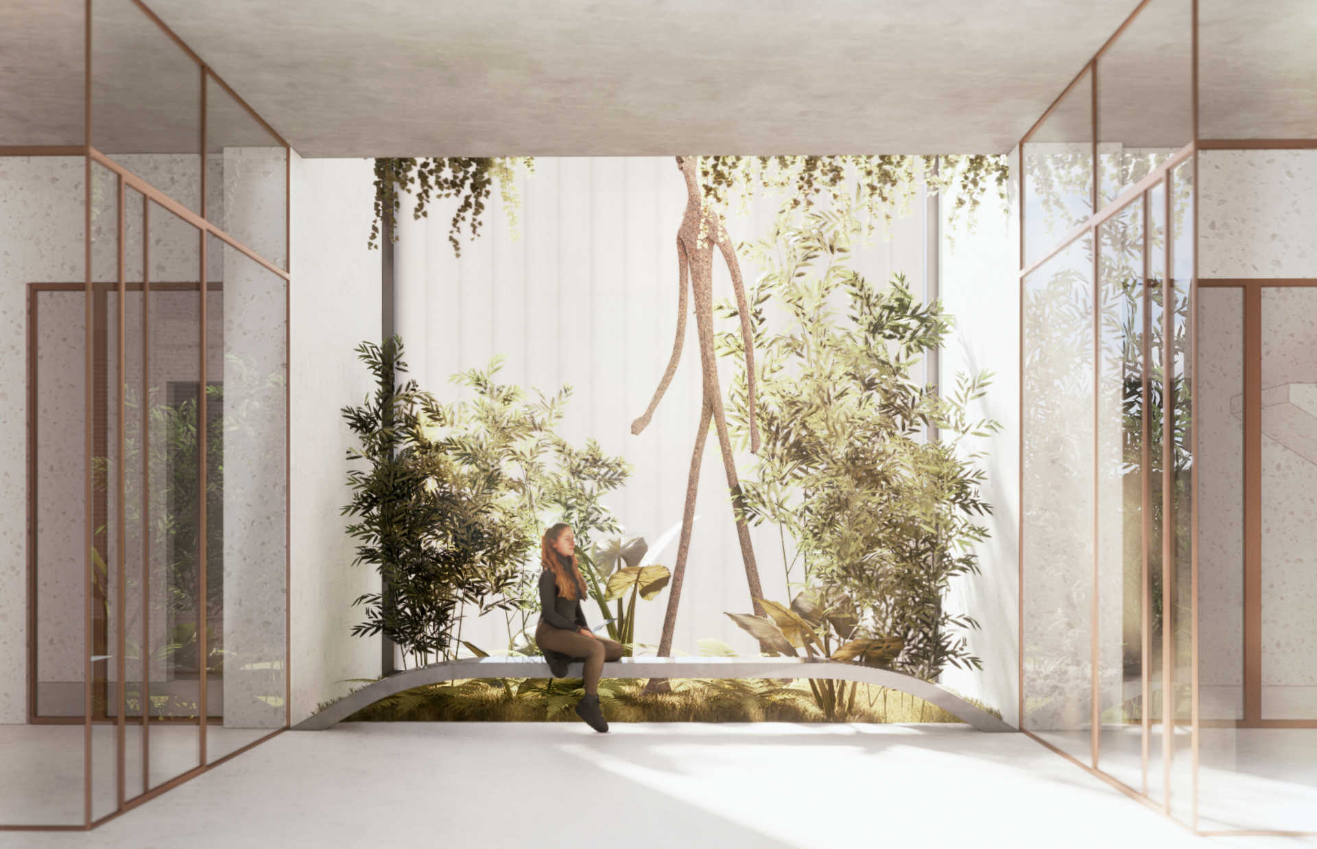 Akademik Jowita w Poznaniu - Akumulatory