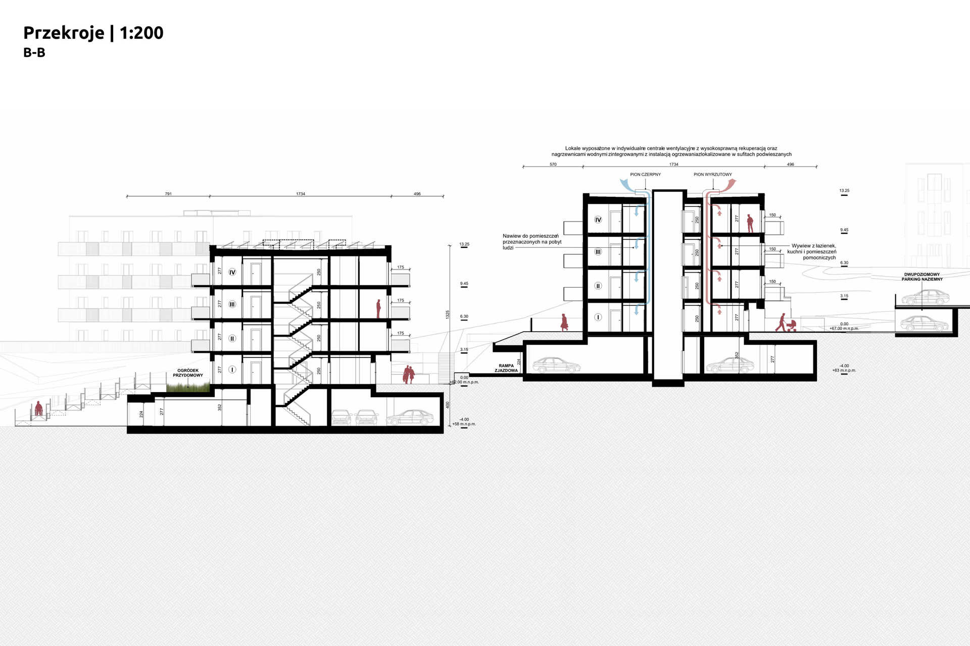 Osiedle TBS w Szczecinie
