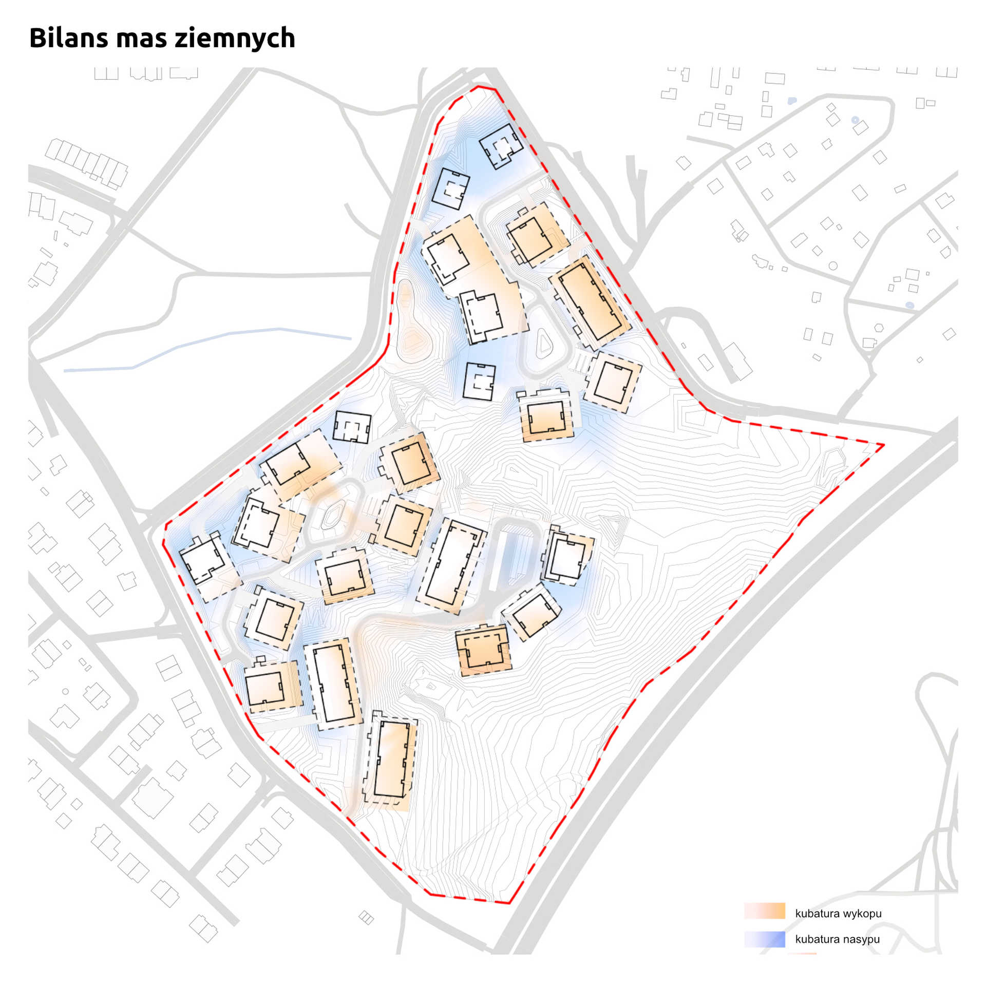 Osiedle TBS w Szczecinie