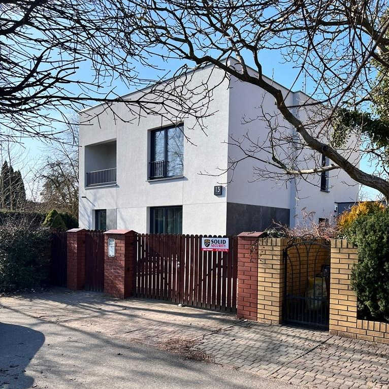 Przebudowa domu "kostki" z lat 90. w Poznaniu 088_PDN todos. architekci